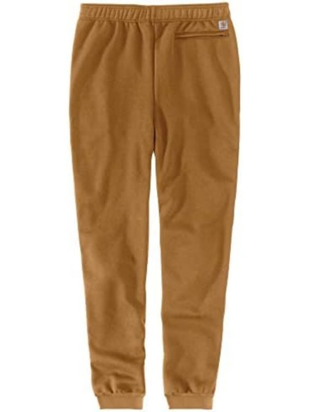 Men's Loose Fit Marquette Sweatpants | Comfortable Casual Joggers for Everyday - Picture 3 of 6